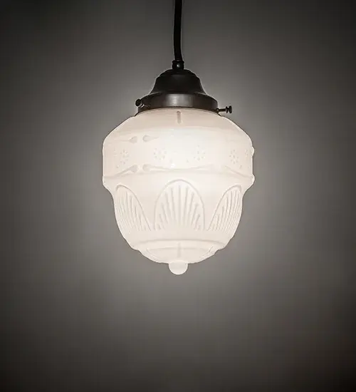 The Revival Schoolhouse by Meyda Lighting - Image 1