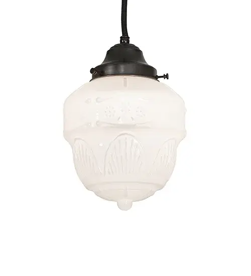 The Revival Schoolhouse by Meyda Lighting - Image 2