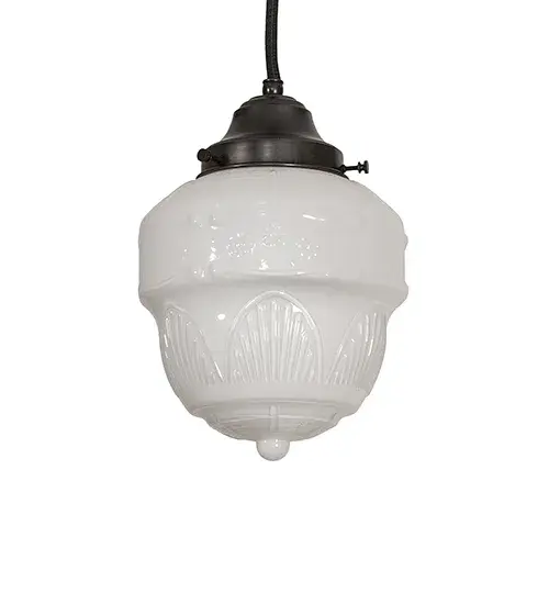 The Revival Schoolhouse by Meyda Lighting - Image 3
