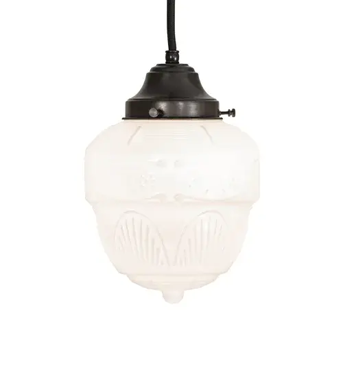 The Revival Schoolhouse by Meyda Lighting - Image 5
