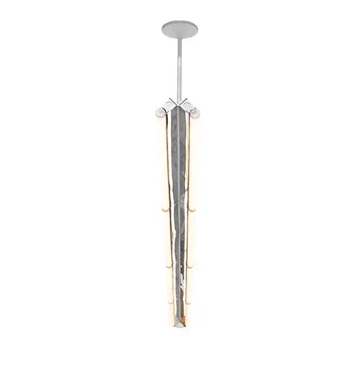 The Trax by Meyda Lighting - Image 7