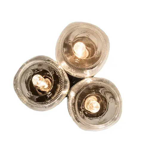 The Mason Jar by Meyda Lighting - Image 7
