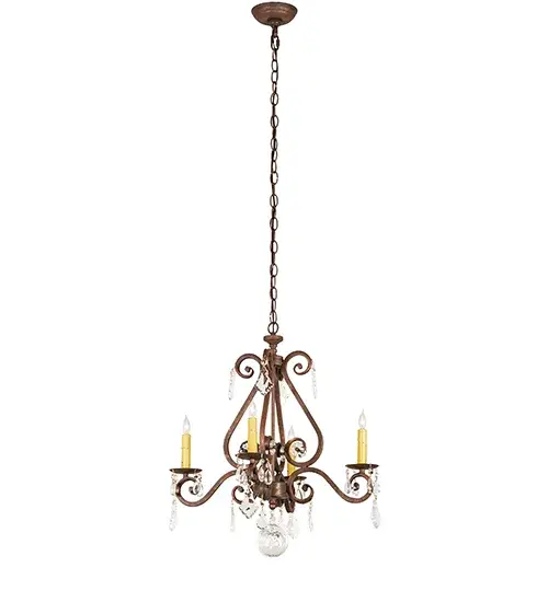 The Adrianna by Meyda Lighting - Image 11