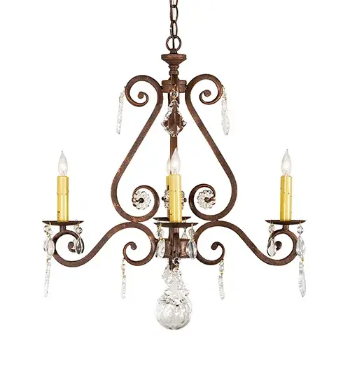 The Adrianna by Meyda Lighting - Image 5