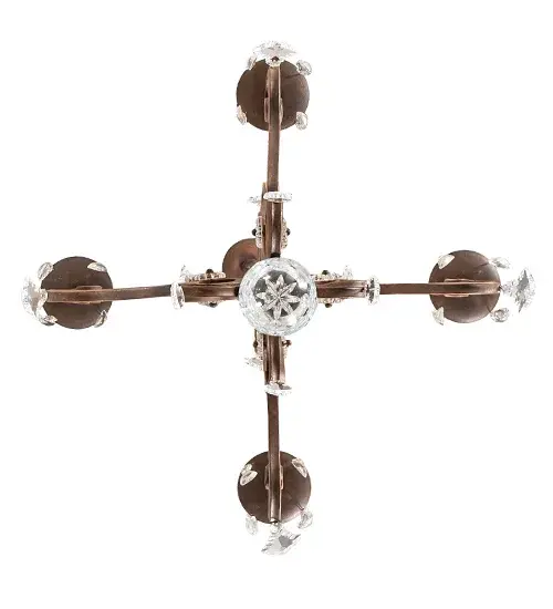 The Adrianna by Meyda Lighting - Image 7