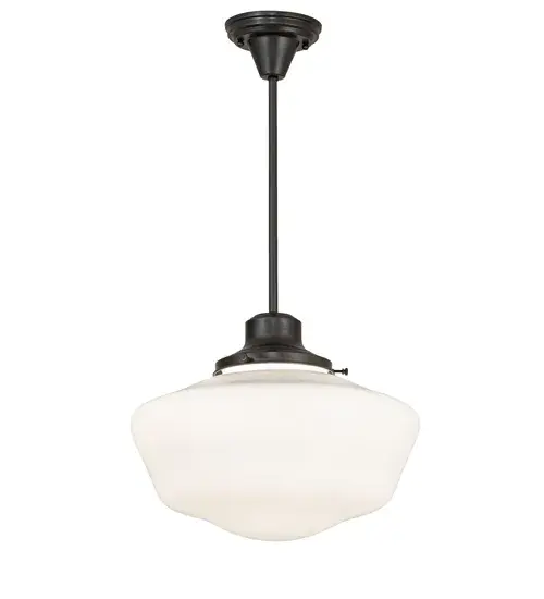 The Revival Schoolhouse by Meyda Lighting - Image 2