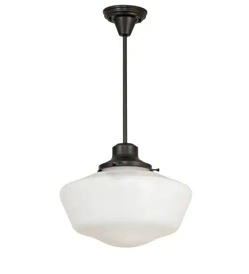 The Revival Schoolhouse by Meyda Lighting - Image 3