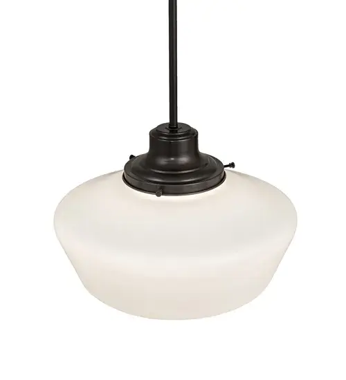 The Revival Schoolhouse by Meyda Lighting - Image 4