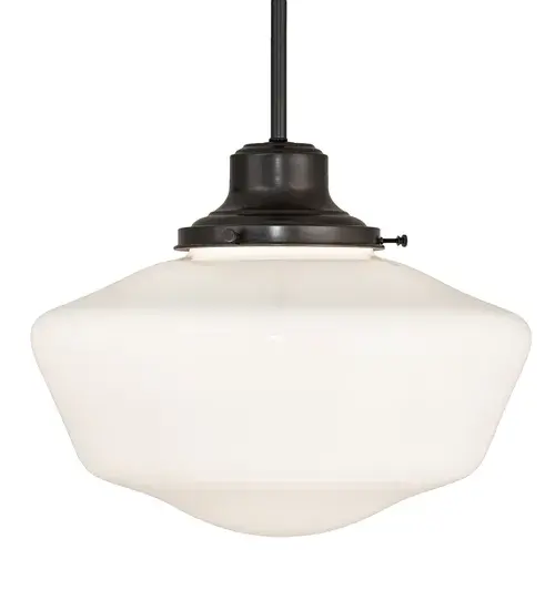The Revival Schoolhouse by Meyda Lighting - Image 7