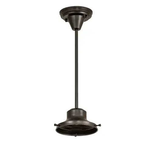 The Revival Schoolhouse by Meyda Lighting - Image 8