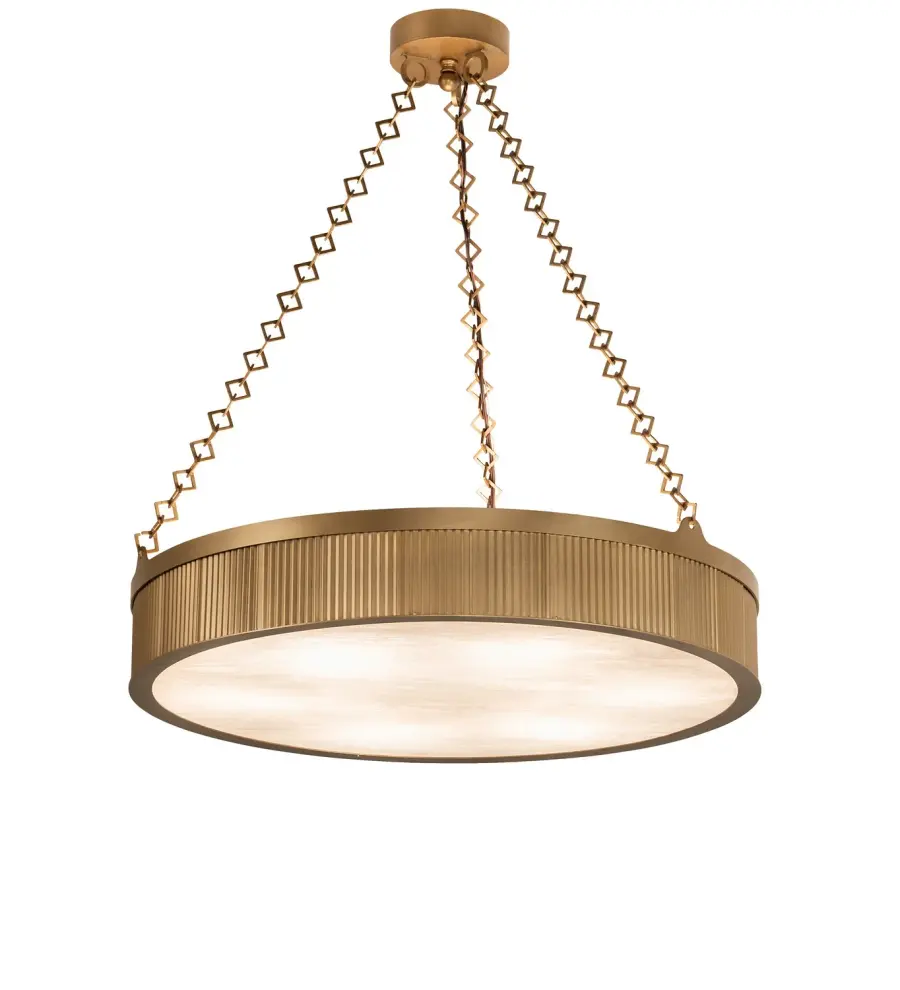 The Meyda Tiffany - Memphis by Meyda Lighting
