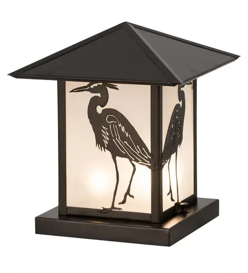 The Heron by Meyda Lighting - Image 2