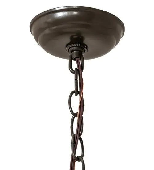 The Meyda Tiffany - Pine Branch by Meyda Lighting - Image 9
