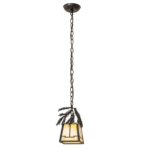 The Meyda Tiffany - Pine Branch by Meyda Lighting - Image 10