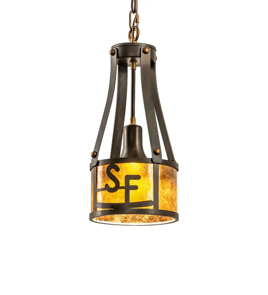 The Personalized by Meyda Lighting - Image 1