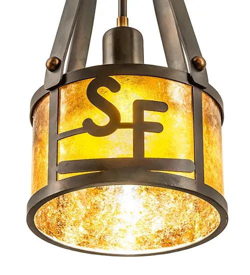 The Personalized by Meyda Lighting - Image 8
