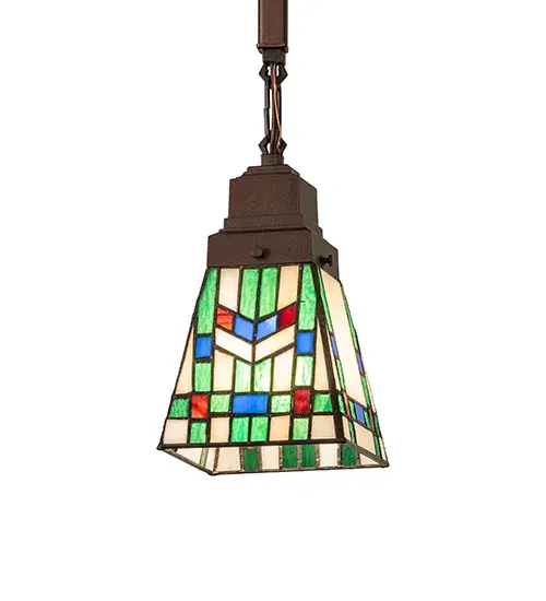 The Prairie Wheat by Meyda Lighting - Image 2