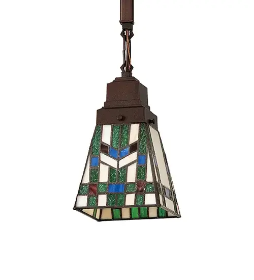 The Prairie Wheat by Meyda Lighting - Image 3