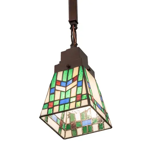 The Prairie Wheat by Meyda Lighting - Image 6