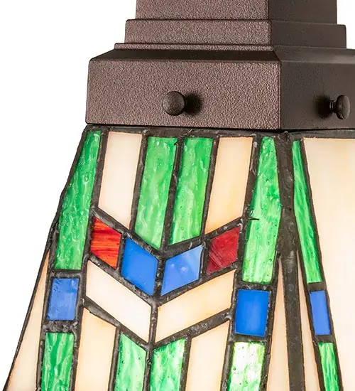 The Prairie Wheat by Meyda Lighting - Image 8