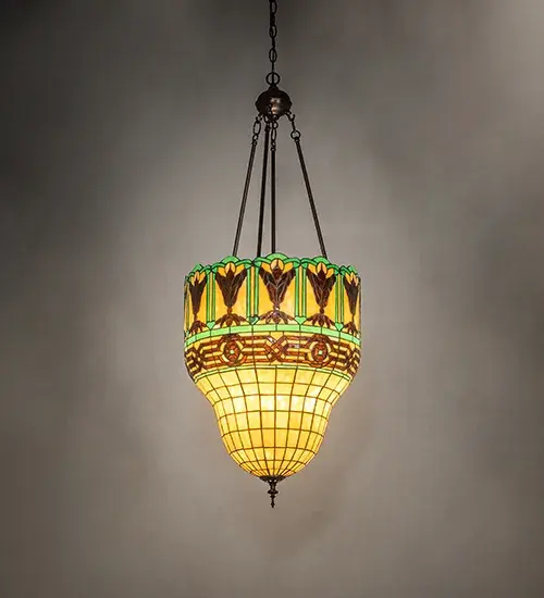 The Gorham by Meyda Lighting - Image 1
