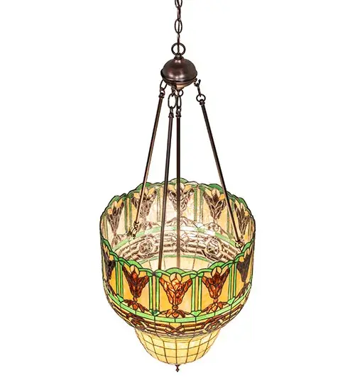 The Gorham by Meyda Lighting - Image 4