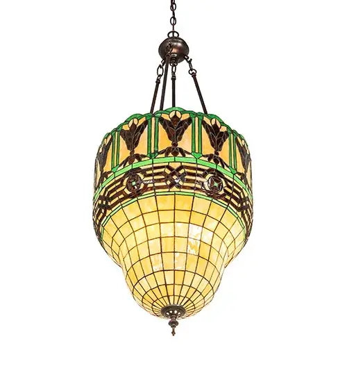The Gorham by Meyda Lighting - Image 6