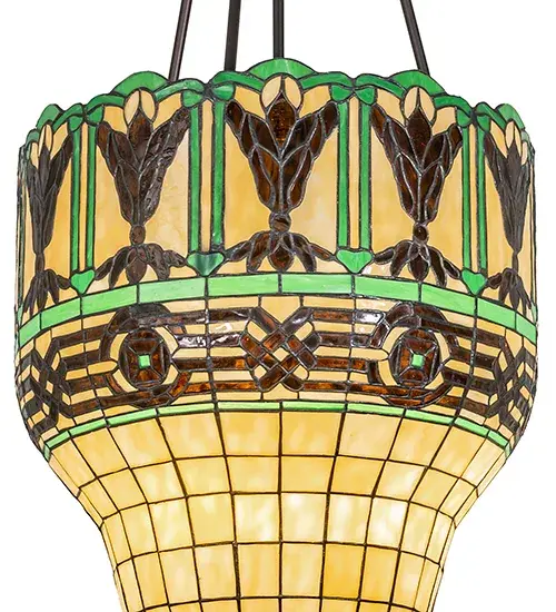 The Gorham by Meyda Lighting - Image 8