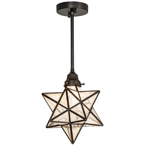 The Moravian Star by Meyda Lighting - Image 2