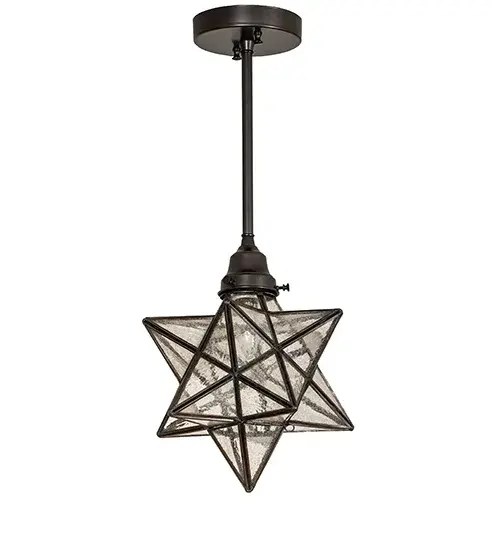 The Moravian Star by Meyda Lighting - Image 3