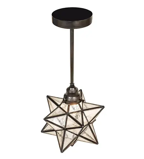 The Moravian Star by Meyda Lighting - Image 4