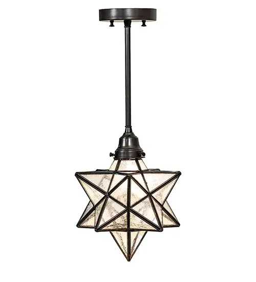The Moravian Star by Meyda Lighting - Image 5