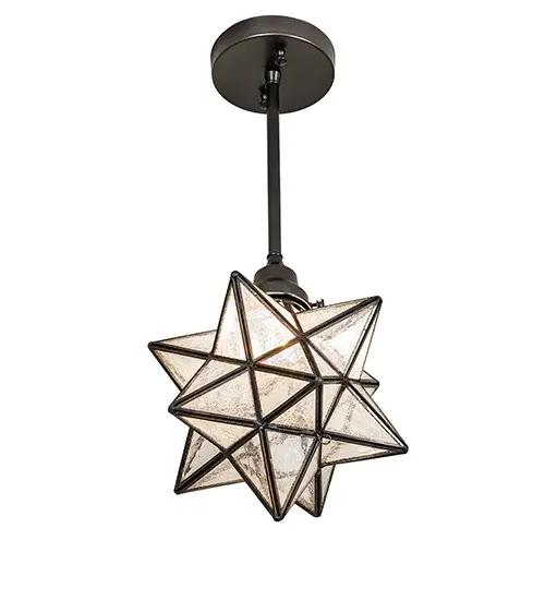 The Moravian Star by Meyda Lighting - Image 6