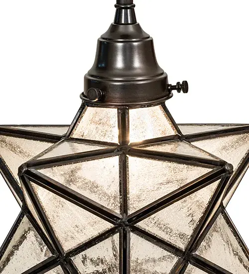The Moravian Star by Meyda Lighting - Image 8