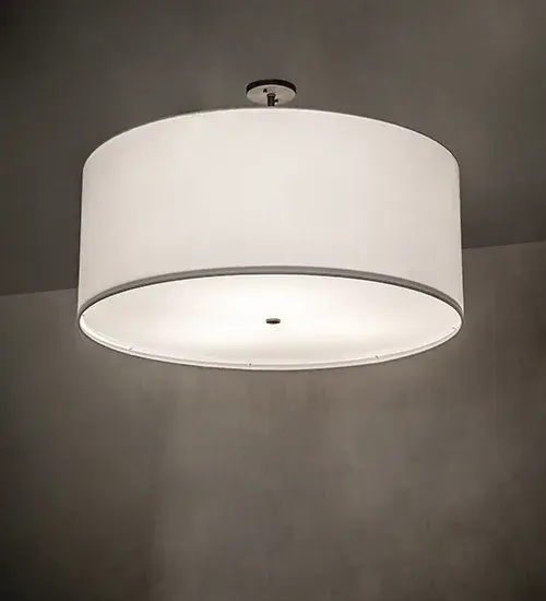 The Cilindro Textrene by Meyda Lighting - Image 1