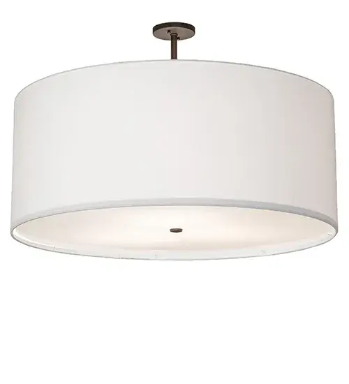 The Cilindro Textrene by Meyda Lighting - Image 2