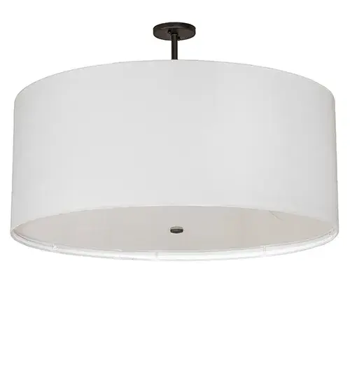 The Cilindro Textrene by Meyda Lighting - Image 3