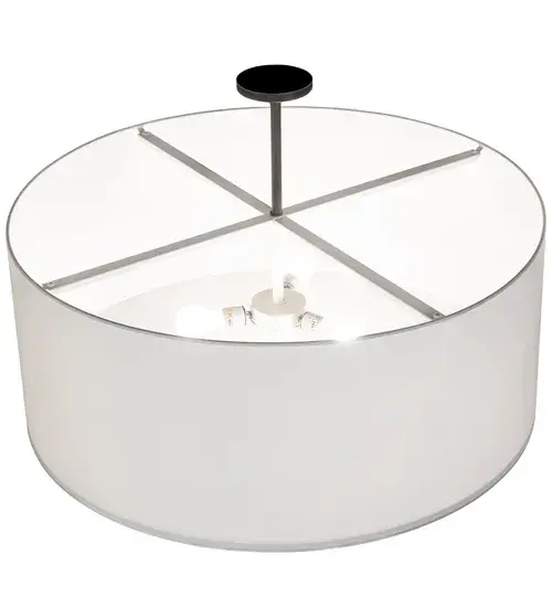The Cilindro Textrene by Meyda Lighting - Image 4