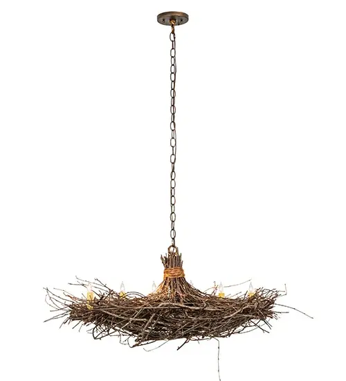 The Twigs by Meyda Lighting - Image 11