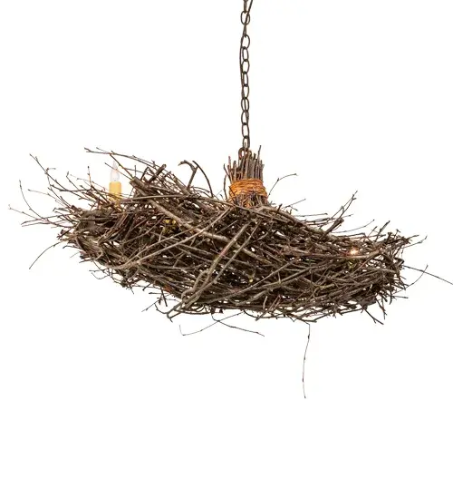 The Twigs by Meyda Lighting - Image 5