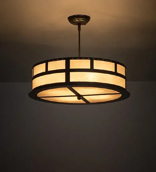 The Smythe by Meyda Lighting - Image 1
