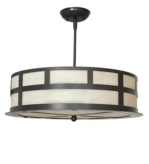 The Smythe by Meyda Lighting - Image 3