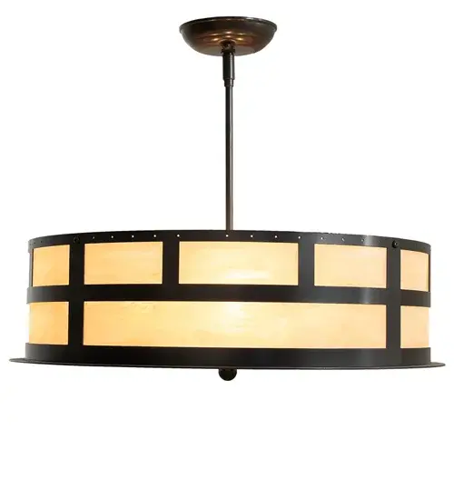 The Smythe by Meyda Lighting - Image 5