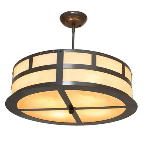 The Smythe by Meyda Lighting - Image 6