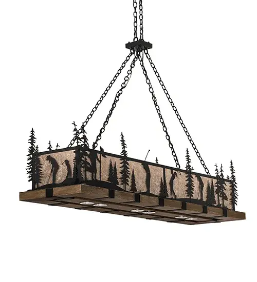 The Golf by Meyda Lighting - Image 3