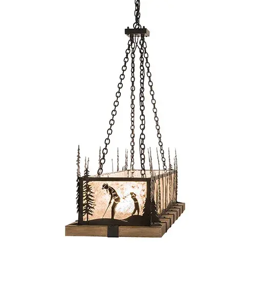 The Golf by Meyda Lighting - Image 8