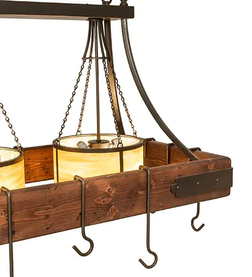 The Meyda Tiffany - Steamboat by Meyda Lighting - Image 11