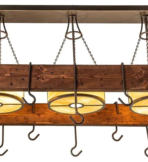 The Meyda Tiffany - Steamboat by Meyda Lighting - Image 9