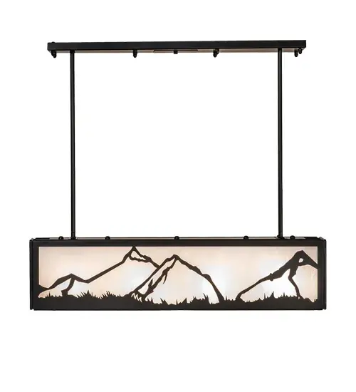 The Mountain Range by Meyda Lighting - Image 5