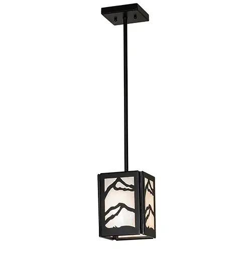 The Mountain Range by Meyda Lighting - Image 2